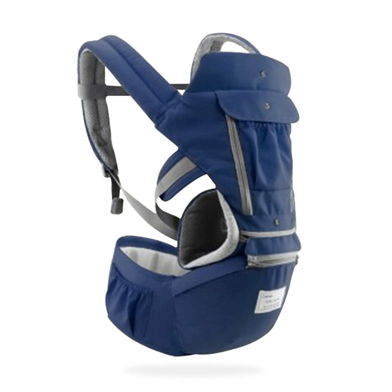 Love Child Treasure Waist Stool – Baby Carrier Seat for 3–36 Months