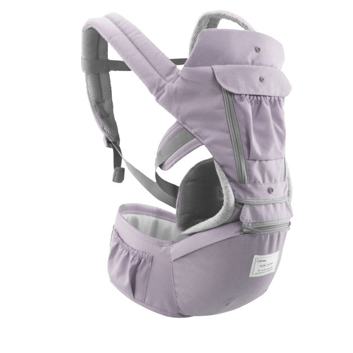 Love Child Treasure Waist Stool – Baby Carrier Seat for 3–36 Months