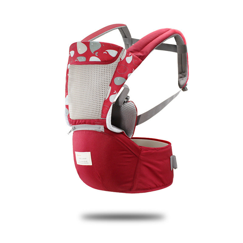 Love Child Treasure Waist Stool – Baby Carrier Seat for 3–36 Months