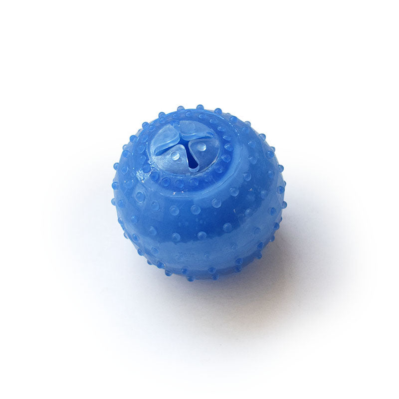 Dog Cooling Chew Toy – Frozen Teething Ring for Puppies