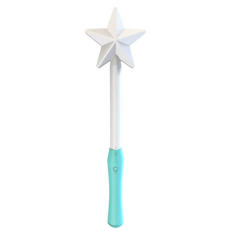Spinning Flying Ball Toy – Interactive LED Drone Game for Kids
