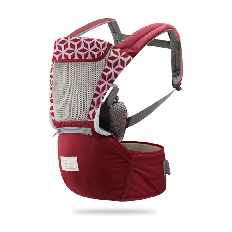 Love Child Treasure Waist Stool – Baby Carrier Seat for 3–36 Months