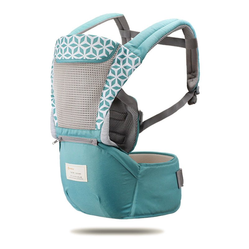 Love Child Treasure Waist Stool – Baby Carrier Seat for 3–36 Months