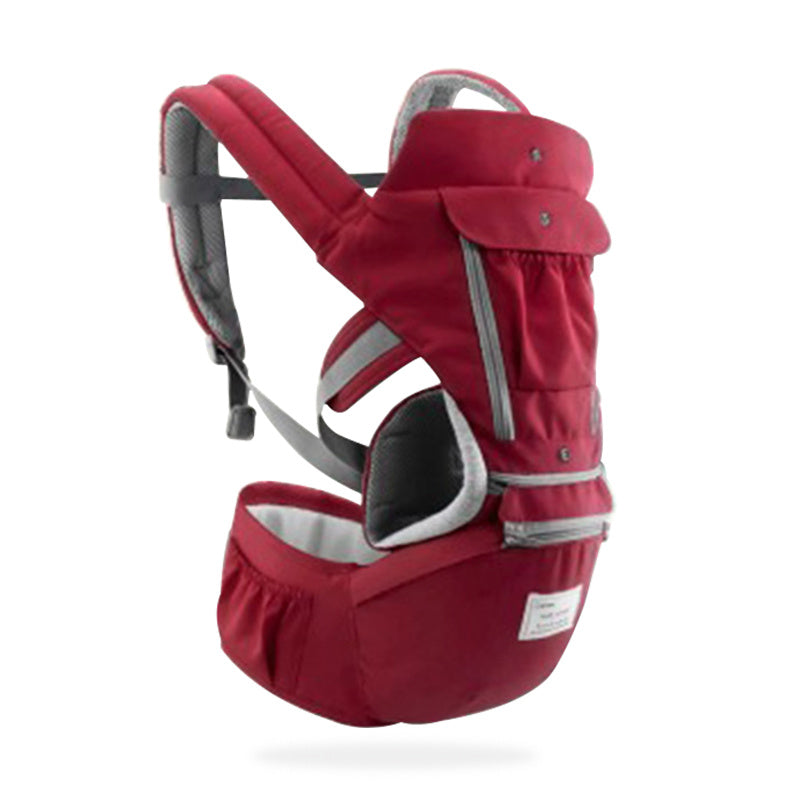 Love Child Treasure Waist Stool – Baby Carrier Seat for 3–36 Months