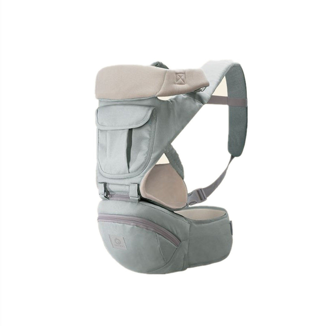 Love Child Treasure Waist Stool – Baby Carrier Seat for 3–36 Months