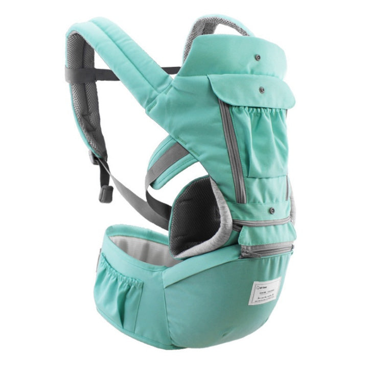 Love Child Treasure Waist Stool – Baby Carrier Seat for 3–36 Months