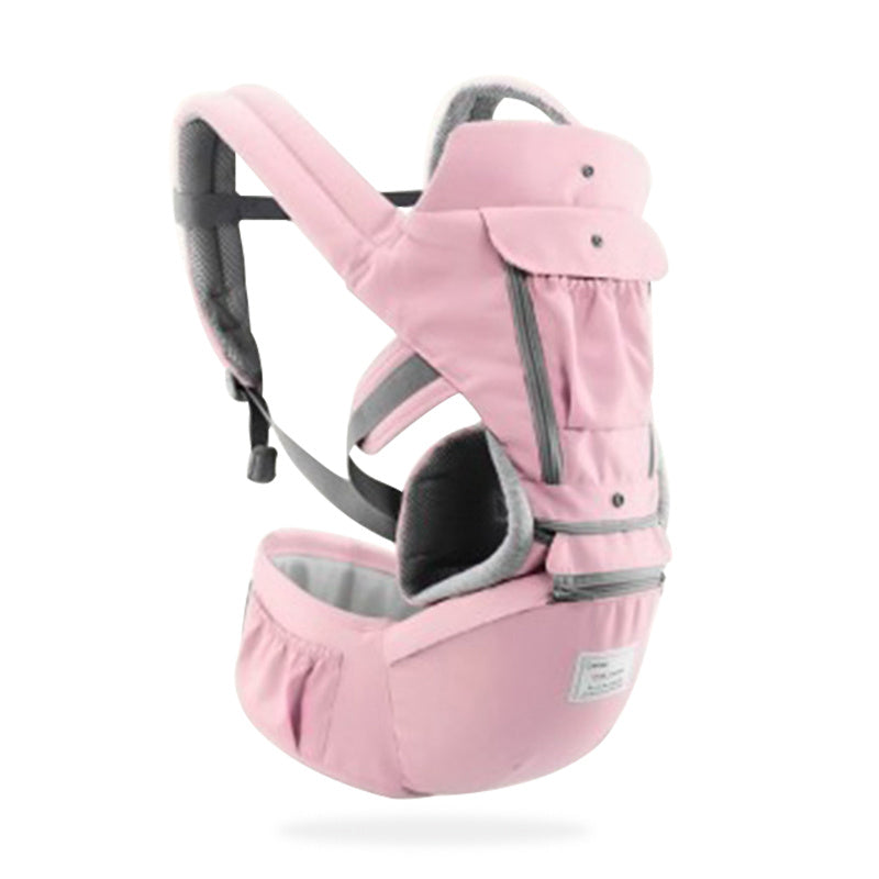 Love Child Treasure Waist Stool – Baby Carrier Seat for 3–36 Months