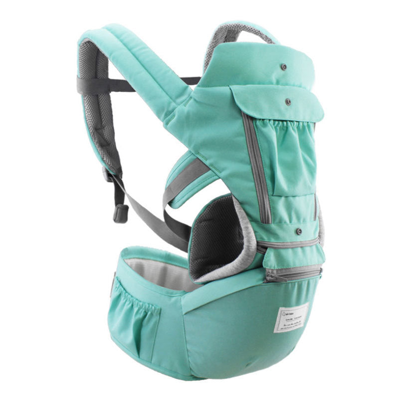 Love Child Treasure Waist Stool – Baby Carrier Seat for 3–36 Months