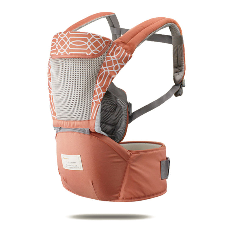 Love Child Treasure Waist Stool – Baby Carrier Seat for 3–36 Months