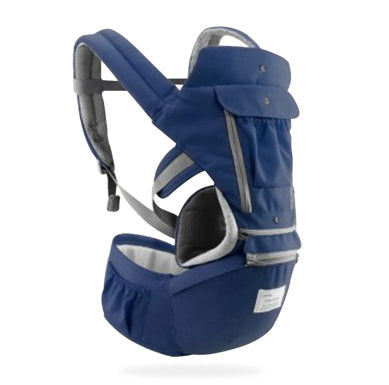Love Child Treasure Waist Stool – Baby Carrier Seat for 3–36 Months