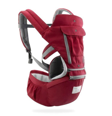 Love Child Treasure Waist Stool – Baby Carrier Seat for 3–36 Months