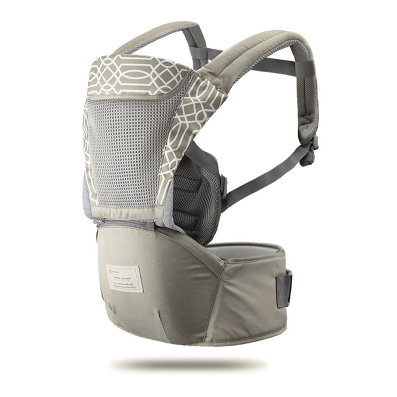 Love Child Treasure Waist Stool – Baby Carrier Seat for 3–36 Months