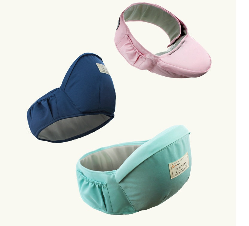 Love Child Treasure Waist Stool – Baby Carrier Seat for 3–36 Months