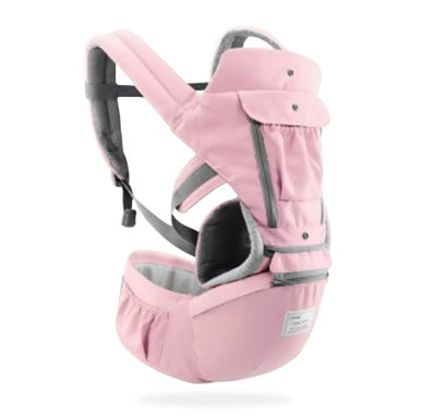 Love Child Treasure Waist Stool – Baby Carrier Seat for 3–36 Months