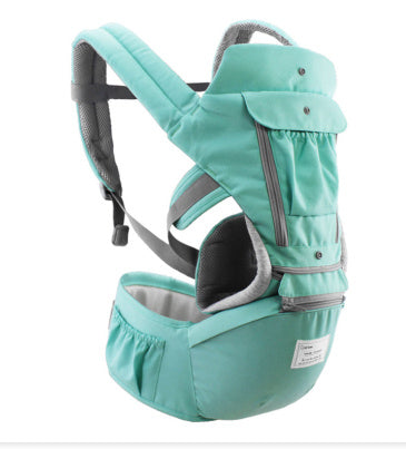 Love Child Treasure Waist Stool – Baby Carrier Seat for 3–36 Months
